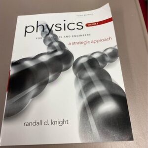 Physics - Randall Knight - Volume 1,3,4,5